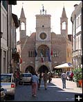(Maurizio Valdemarin) Pordenone Municipio