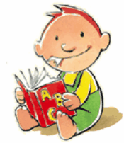 L'Ora del racconto @ Buttrio; Luogo: Biblioteca Comunale Via Cividale
