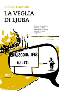 Presentazione del libro "La veglia di Ljuba"