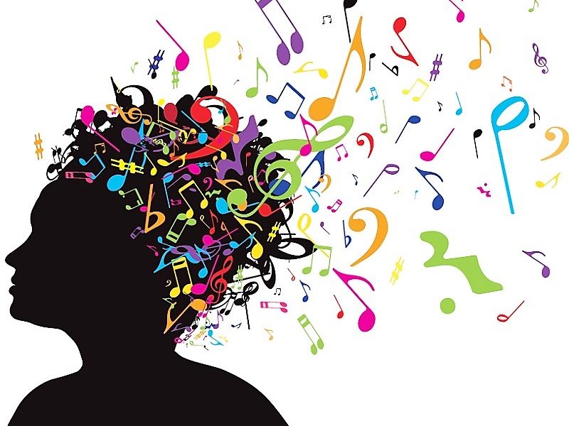 Il suono delle lingue - musica acusmatica spazializzata