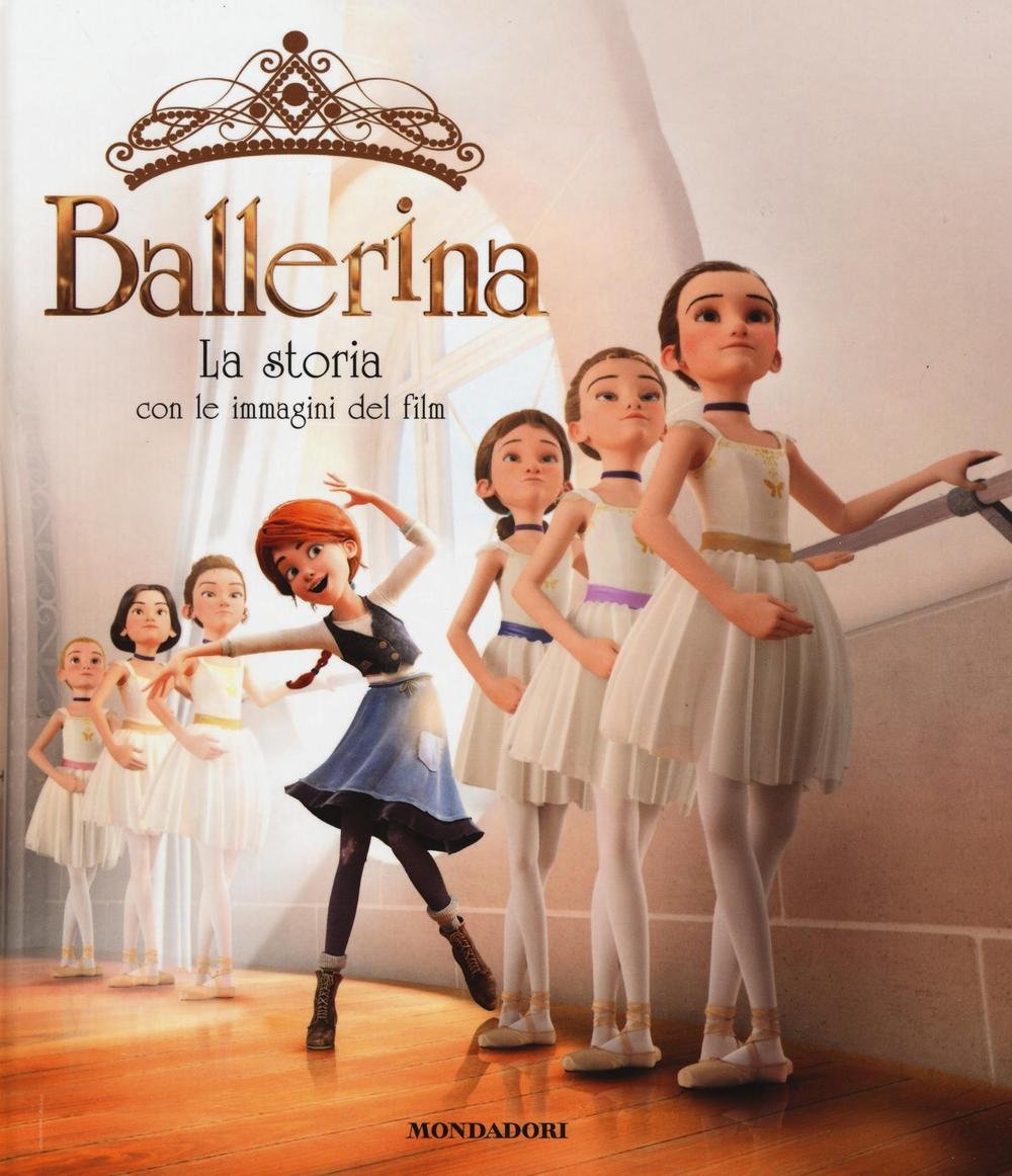 Ballerina Der Film
