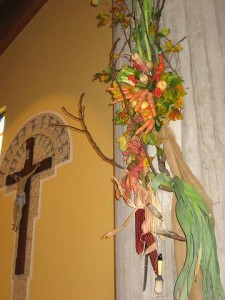 Festa del Ringraziamento 2018 in Campolessi Festa del Ringraziamento 2018 in Campolessi