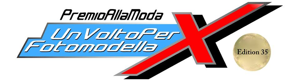 Un volto per fotomodella