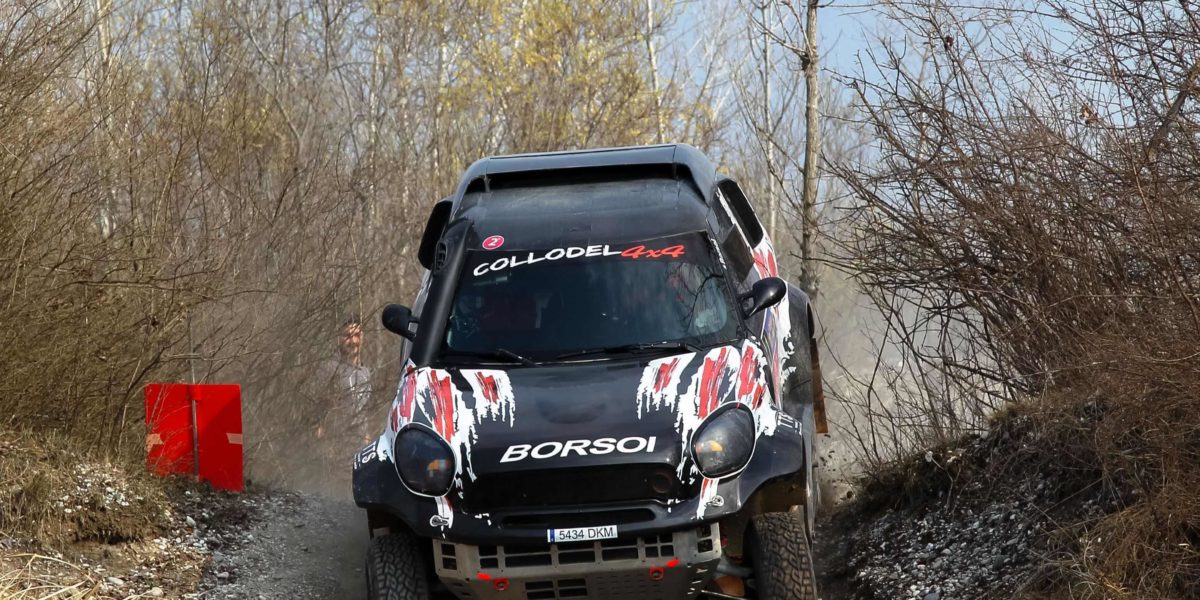 Italian Baja Italian Baja