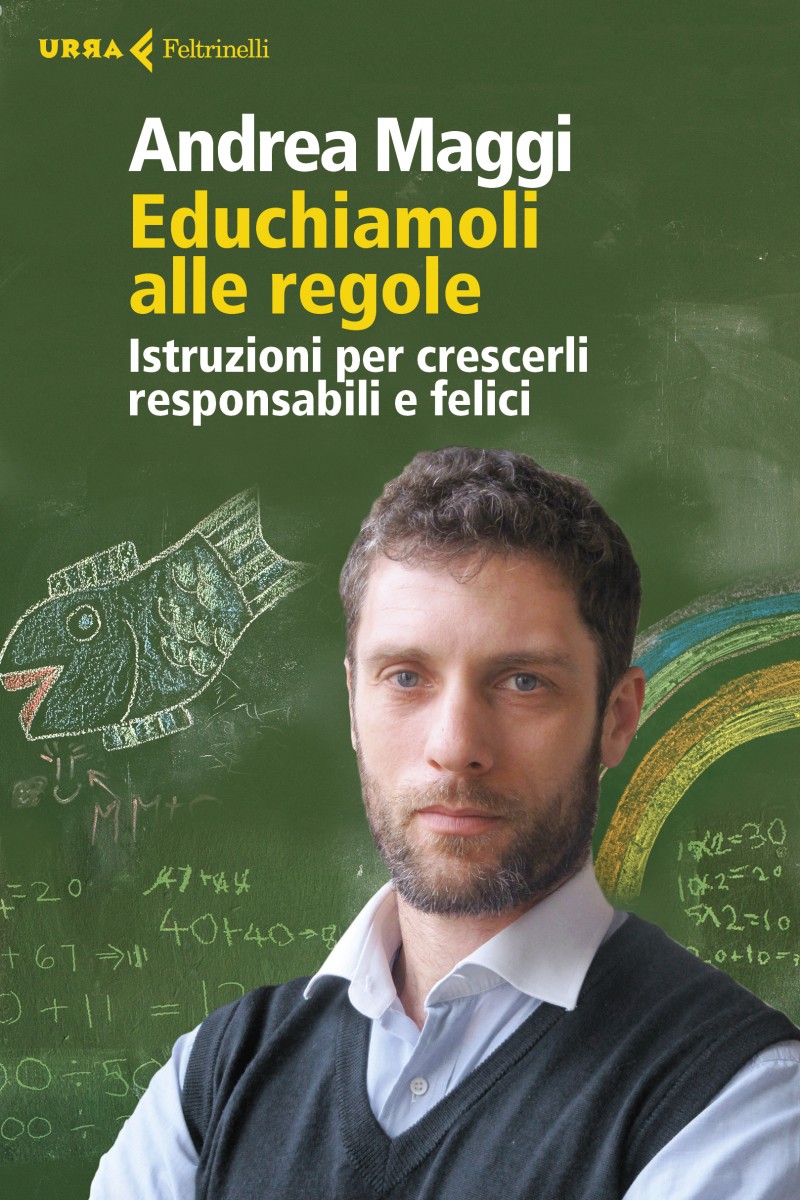 Educhiamoli alle regole <b>*EVENTO ANNULLATO*</b>