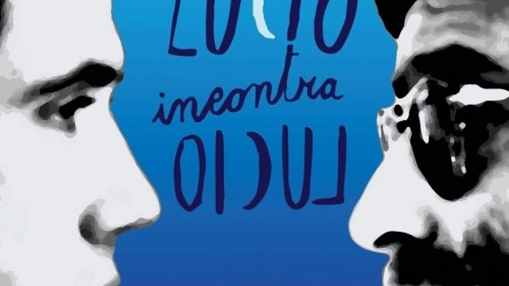 Lucio incontra Lucio