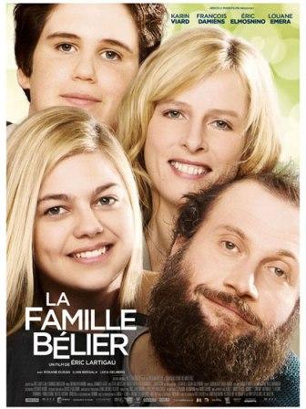 La famiglia Belier @ PORDENONE; Luogo: Piazzetta Calderari