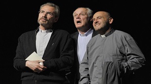 Campomolle in teatro: "Predis"