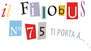 Il Filobus n. 75 ti porta a...