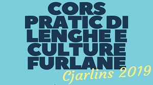 Corso pratico di lingua e cultura Friulana