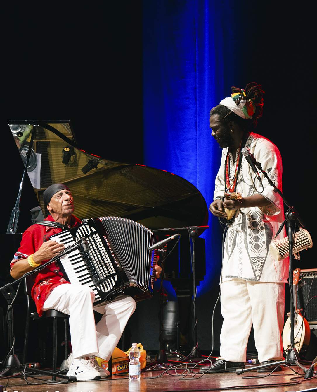 concerti in campania