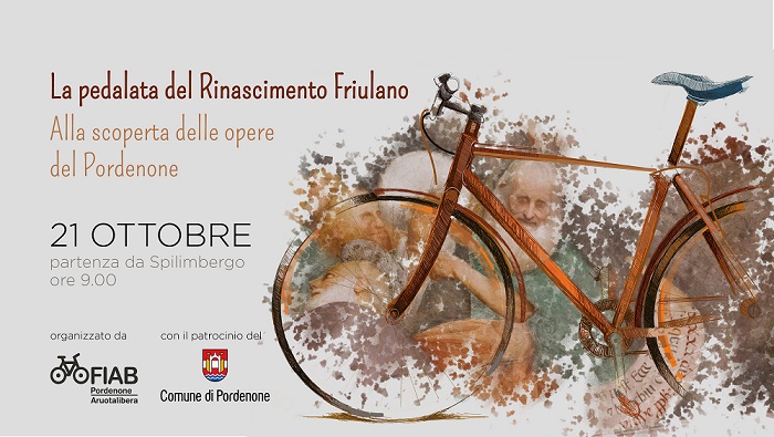 Pedalata del Rinascimento Friulano Pedalata del Rinascimento Friulano