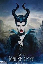 Cinema all'aperto: "Maleficent" @ Teatro della Corte di Osoppo