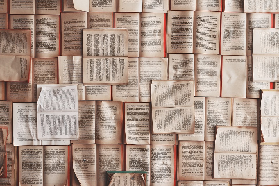 Gruppo di lettura ALAP