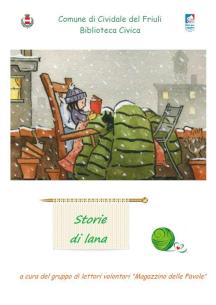 Il Magazzino delle Favole - Storie di Lana
