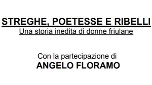 Streghe, poettesse e ribelli
