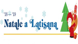 Tombola di Natale