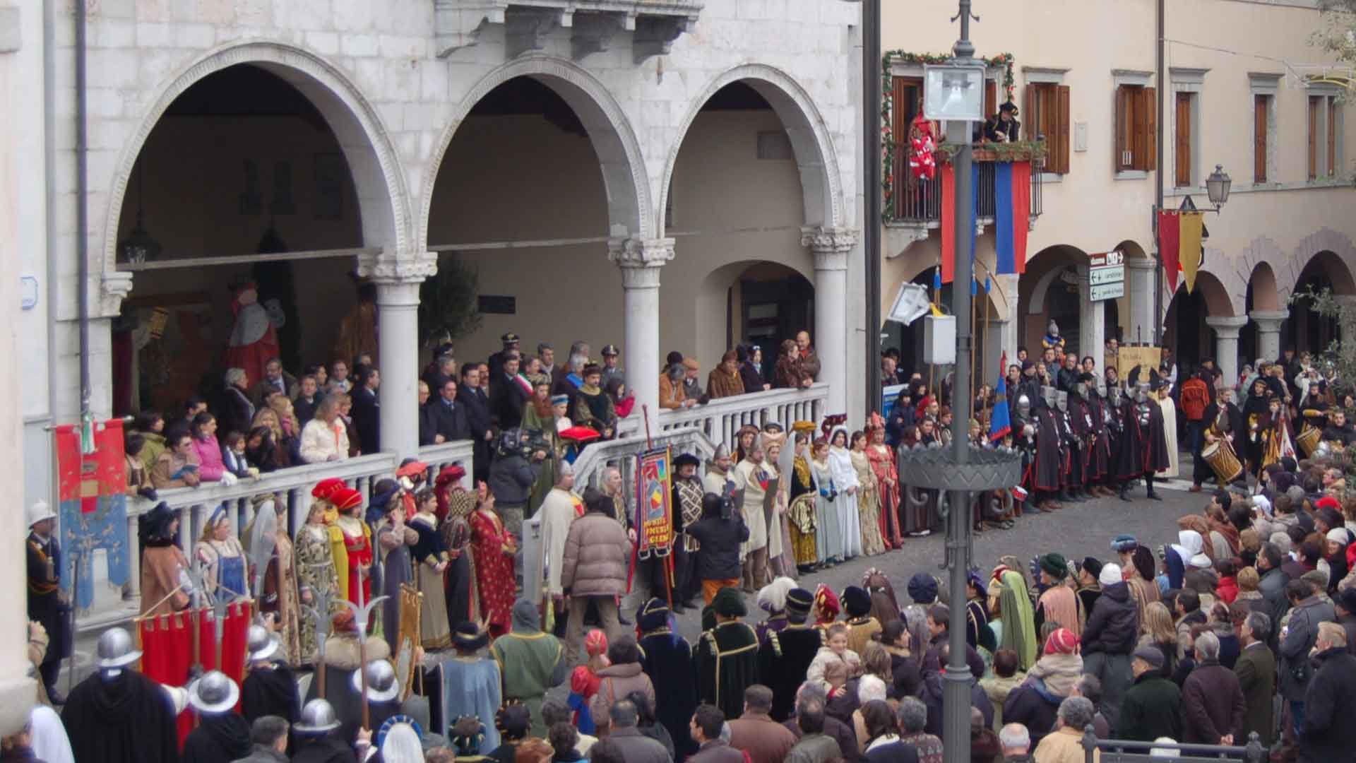 Epifania del Tallero