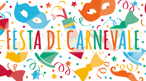 Risultati immagini per festa di carnevale