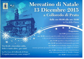 Mercatino di Natale