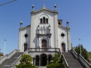 Presepi nelle Chiese: Le mani del cuore 4^ edizione di presepe di Orsaria
