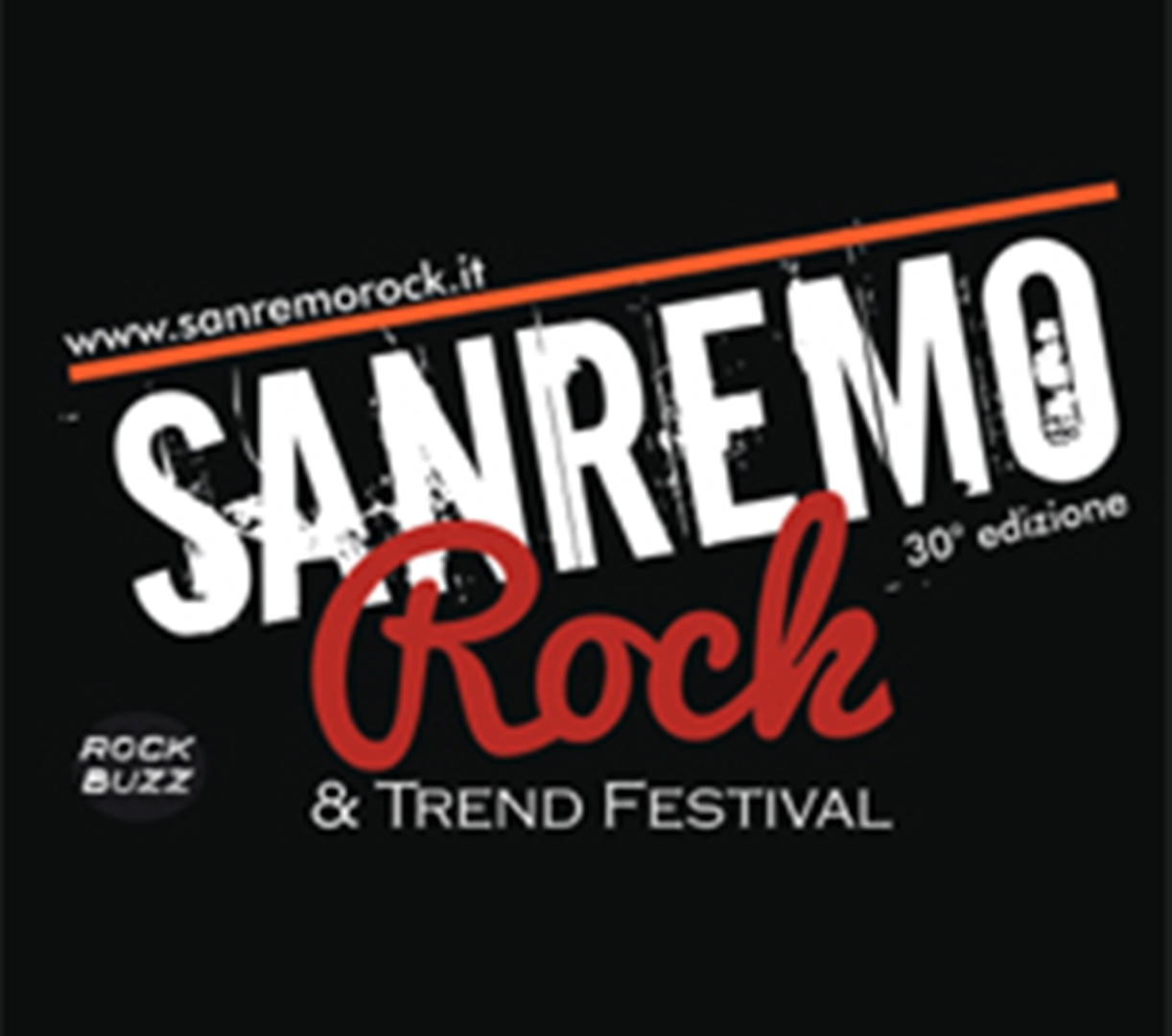 Rock Trend 2017 sanremo rock trend festival 2017 Rock Trend 2017 sanremo rock trend festival 2017