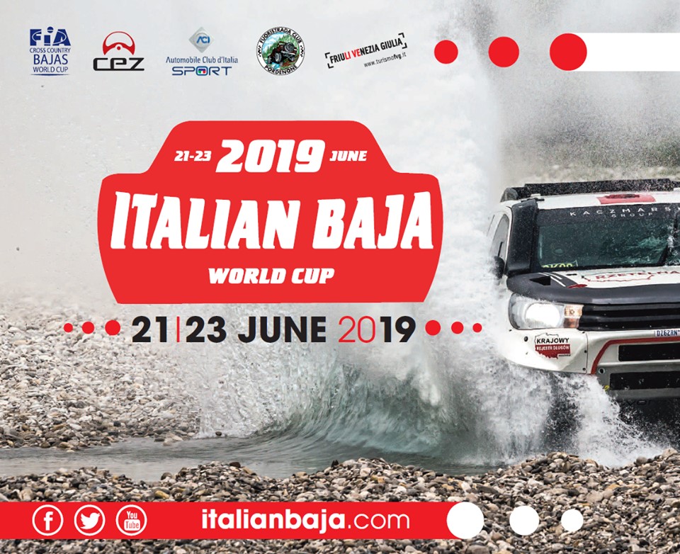 Italian baja
