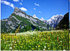 Sommerliche Berge - Naturparks, Lagunen und Reservate - Aktivtourismus
Natur pur 