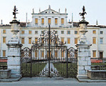 Villa Manin di Passariano - Codroipo (Ud)