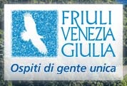 Turismo Friuli Venezia Giulia