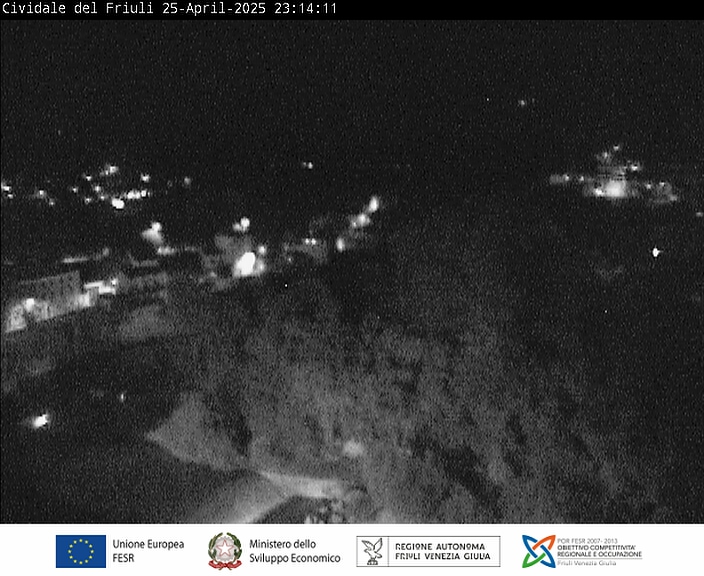 webcam cividale