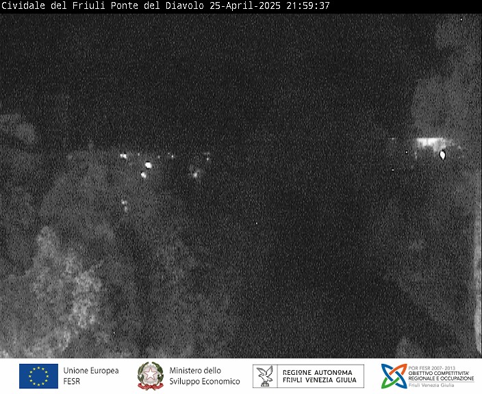 webcam cividale