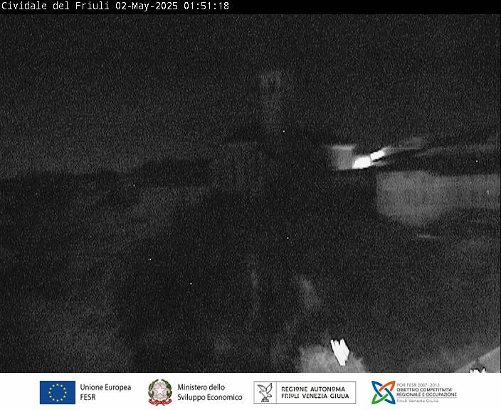 immagine della webcam nei dintorni di San Pietro al Natisone: webcam Savogna